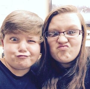 Meet your Posher, Destiny